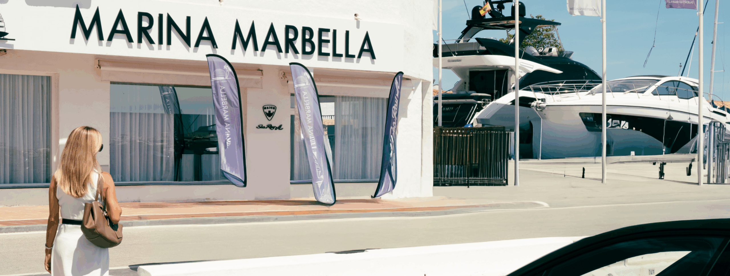Marina Marbella