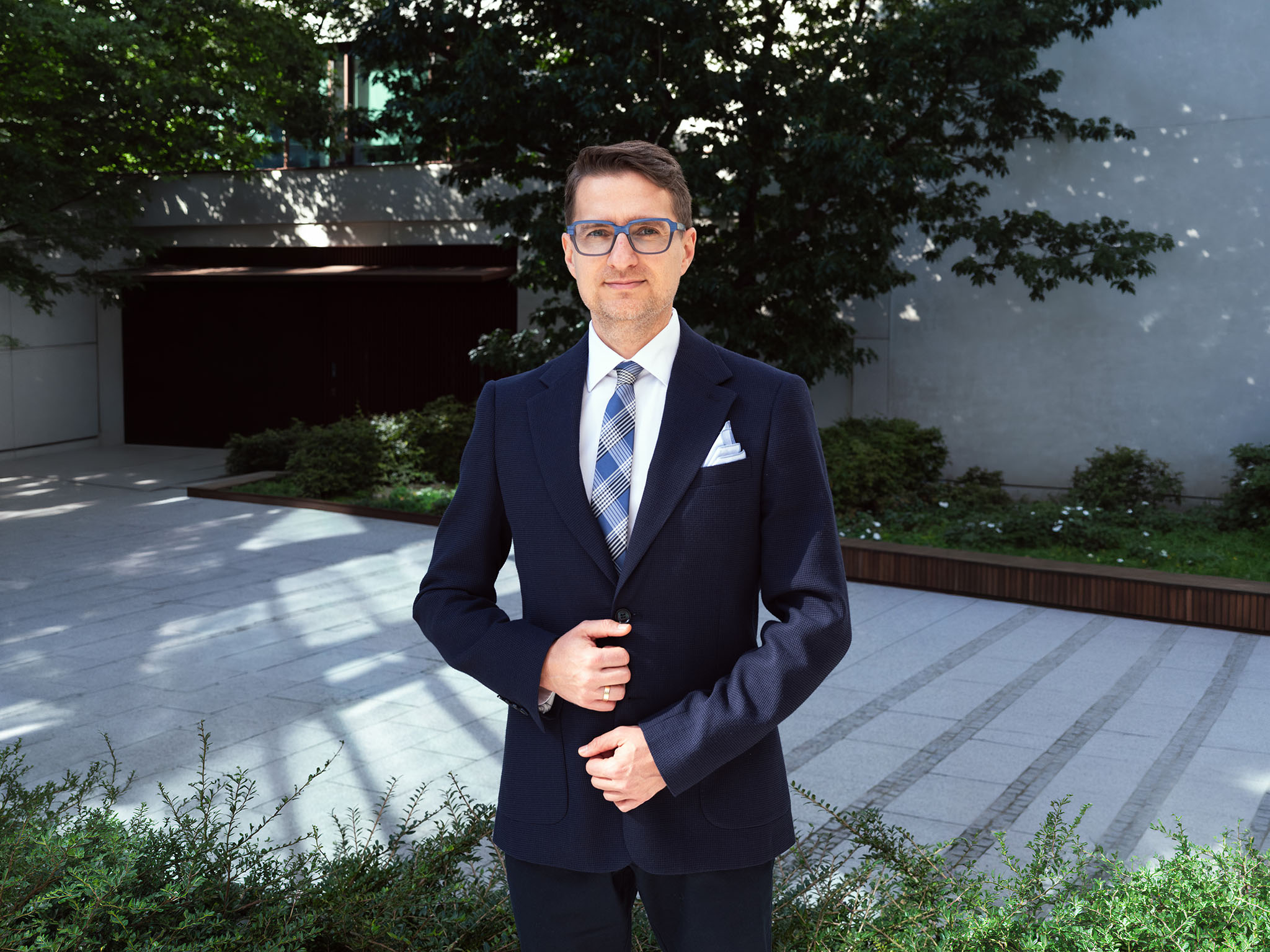 Krzysztof Ciszak